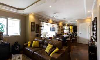 Imagem 5: Apartamento à Venda - Vila Mascote, 3 Quartos, 115 m2