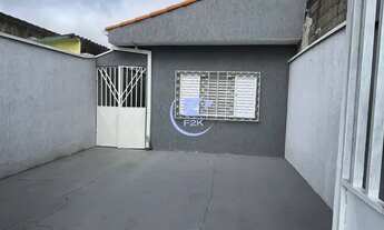 Imagem: Casa à venda no Alto Ipiranga em Mogi das