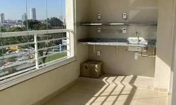 Imagem 2: Apartamento para venda tem 84 metros quadrados com 3 quartos - Centro - São Bernardo do Ca