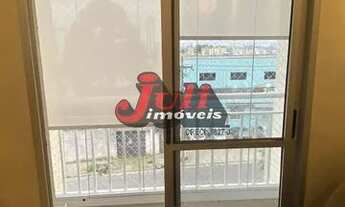 Imagem 4: APARTAMENTO COM 2 DORMITÓRIOS NO BAIRRO SUISSO TABOÃO EM SÃO BERNARDO DO CAMPO