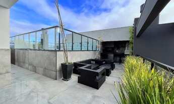 Imagem 2: Apartamento a venda em Camboriu com 2 quartos sendp 1 suite - Area de lazer completa