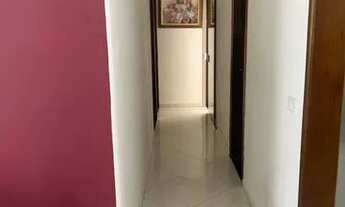 Imagem 4: Casa Locação Definitiva 03 dormitórios