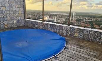 Imagem 5: JOãO PESSOA - Apartamento Padrão - Estados