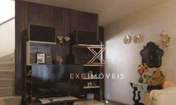 Imagem 4: Casa com 3 dormitórios à venda, 147 m² por R$ 650.000,00 - Santo Amaro - São Paulo/SP