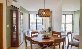 Imagem 3: Apartamento para Aluguel - Laranjeiras, 3 Quartos, 192 m2