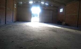 Imagem 5: Terreno com um Barracão em São José dos Pinhais