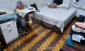 Imagem 7: Apartamento para venda possui 76 metros quadrados com 3 quartos