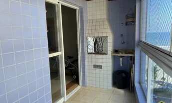 Imagem 4: Oportunidade!! Apto com vista mar 2 dorms, Aviacao