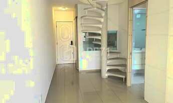 Imagem: Cobertura com 2 dormitórios, 84 m² - venda