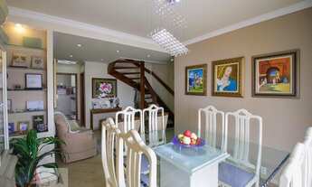 Imagem: Apartamento à Venda - Lapa, 3 Quartos