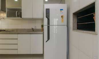 Imagem 7: PORTO ALEGRE - Apartamento Padrão - Vila Nova