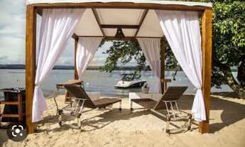 Imagem: Terreno condomínio rifaina