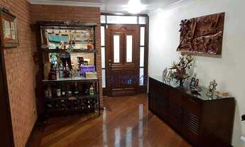 Imagem 2: Vl. Romana - 193m² A. Útil