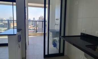 Imagem 1: Apartamento Tatuapé, Vila Gomes Cardim