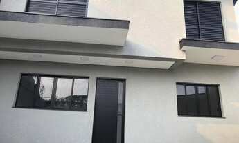 Imagem 4: Sobrado para venda com 86 metros quadrados com 2 quartos em Jardim Wanel Ville IV - Soroca