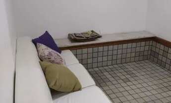 Imagem 7: Sala comercial mobiliada 34m² - Psicologia, Medicina, Odontologia em Av. Garibaldi