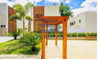 Imagem 4: SãO PAULO - Casa de Condomínio - Chácara Santo Antônio