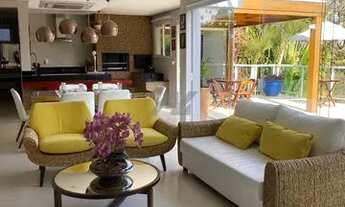 Imagem 2: Casa - Jardim Botânico (Sousas) - Campinas