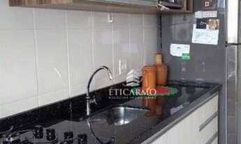 Imagem: Apartamento com 2 dormitórios para alugar