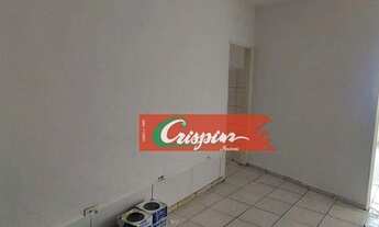 Imagem 3: Casa com 2 dormitórios para alugar por R$ 1.000,00/mês - Vila Nhocune - São Paulo/SP