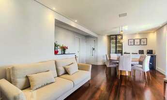 Imagem 5: Apartamento à Venda - Morumbi, 3 Quartos, 140 m2