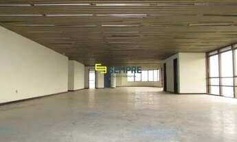 Imagem 6: Andar comercial para alugar com 03 vagas no Ed. Mirafiori