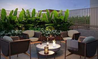 Imagem 3: APARTAMENTO RESIDENCIAL em São Paulo - SP, Vila Madalena