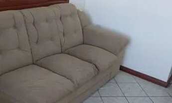 Imagem 4: Apartamento mobiliado