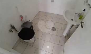 Imagem 3: Apartamento para venda com 1 quarto , em Praça da Bandeira com 61 m²