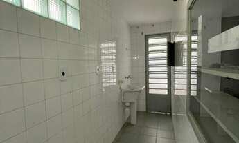 Imagem 7: Sobrado Geminado para Locação em São Paulo, Vila Santos, 2 dormitórios, 1 banheiro, 1 vaga