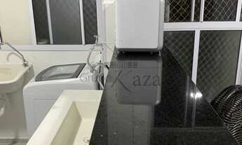 Imagem 6: Apartamento - Vila Nova Aliança - Jacareí - Residencial Parque Joinville - 39m² - 2 Dormit