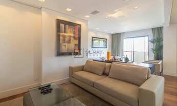 Imagem 7: Venda Apartamento 3 Dormitórios - 130 m² Brooklin