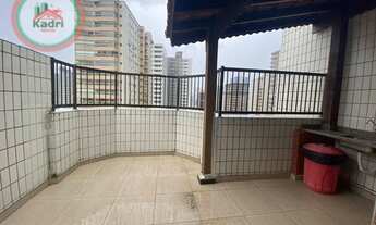 Imagem 2: Apartamento com 1 dormitório para alugar, 57 m² por R$ 1.650,00/mês - Aviação - Praia Gran