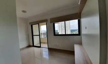 Imagem 1: Edifício Alice - Apartamento com 1 quarto, 1 vaga