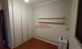 Imagem 5: Apartamento com 2 dormitórios para alugar, 58 m² por R$ 2.695,00/mês - Jardim Aquarius - S