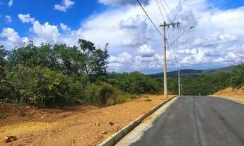 Imagem 3: Lote Lagoa Santa Mg