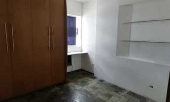 Imagem 6: Apartamento para venda com 70 metros quadrados com 3 quartos em Encruzilhada - Recife - PE