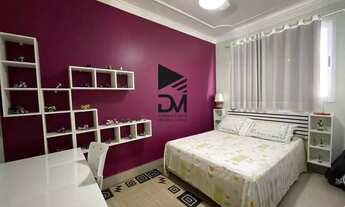 Imagem 6: Casa de condomínio sobrado para venda tem 170 metros quadrados com 4 quartos