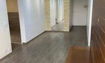 Imagem 5: Apartamento com 2 dormitórios, 63 m² - venda por R$ 440.000,00 ou aluguel por R$ 3.000,00