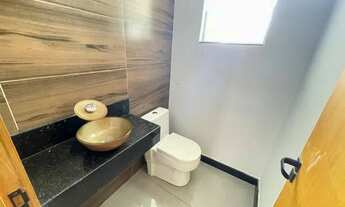 Imagem 3: Casa com 3 dormitórios à venda em Belo Horizonte