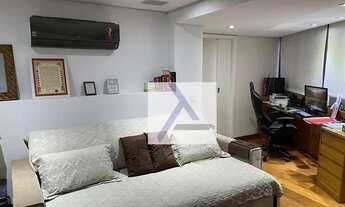 Imagem 3: Apartamento com 4 dormitórios, 275 m² - venda por R$ 2.780.000 ou aluguel por R$ 27.000/mê