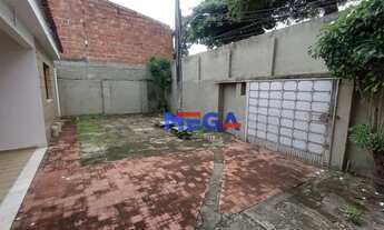 Imagem 3: Casa com 3 quartos no Bairro Floresta - Fortaleza/CE