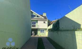 Imagem 3: Excelente Sobrado com ático em ótima localização em Santa Felicidade!