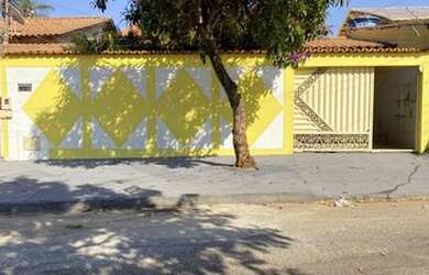 Imagem 2: Casa 3 quartos, 150m², lote 300m², Conjunto Bela Morada