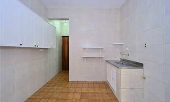 Imagem 6: SãO PAULO - Apartamento Padrão - Jardins