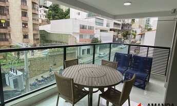 Imagem 4: Juiz de Fora - Apartamento Padrão - Granbery