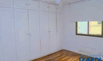 Imagem 7: APARTAMENTO - HIGIENÓPOLIS - SP