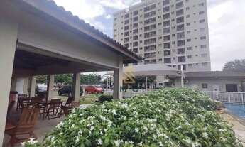 Imagem 5: Apartamento com 2 dormitórios para alugar, 48 m² por R$ 1.742,97/mês - Jóquei Clube - Fort