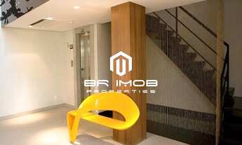 Imagem 6: APARTAMENTO RESIDENCIAL em SÃO PAULO - SP, BROOKLIN