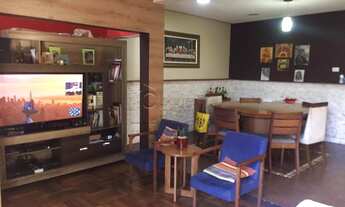 Imagem 3: Jundiaí - Casa Padrão - Mirante de Jundiaí